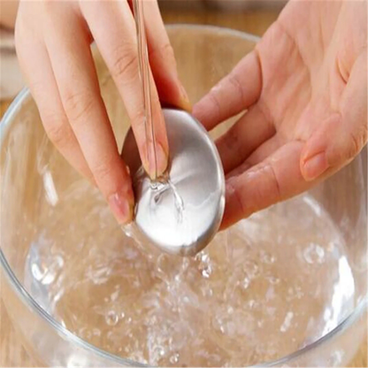 Funki Findz | Soaps | Stainless Steel Antibacterial Odor Remover