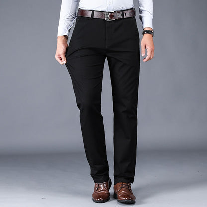 Funki Findz | Pants | Men's Modern Stretch Business Work Pants