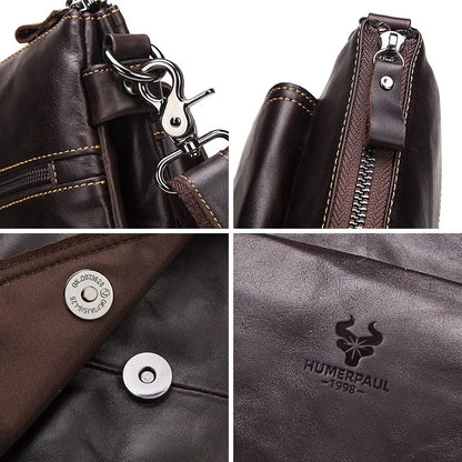 Funki Findz | Bags | Messenger Bags | Men's Leather Office Bags