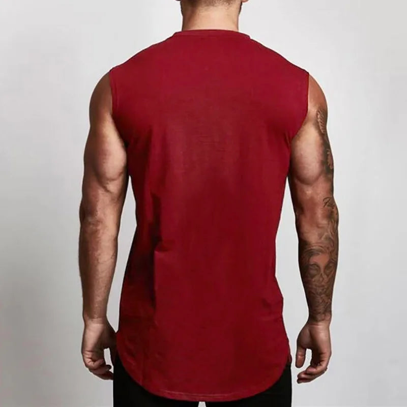 Funki Findz | Shirts | Men's Bodybuilding & Gym Tank Tops