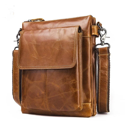 Funki Findz | Bags | Messenger Bags | Men's Leather Office Bags