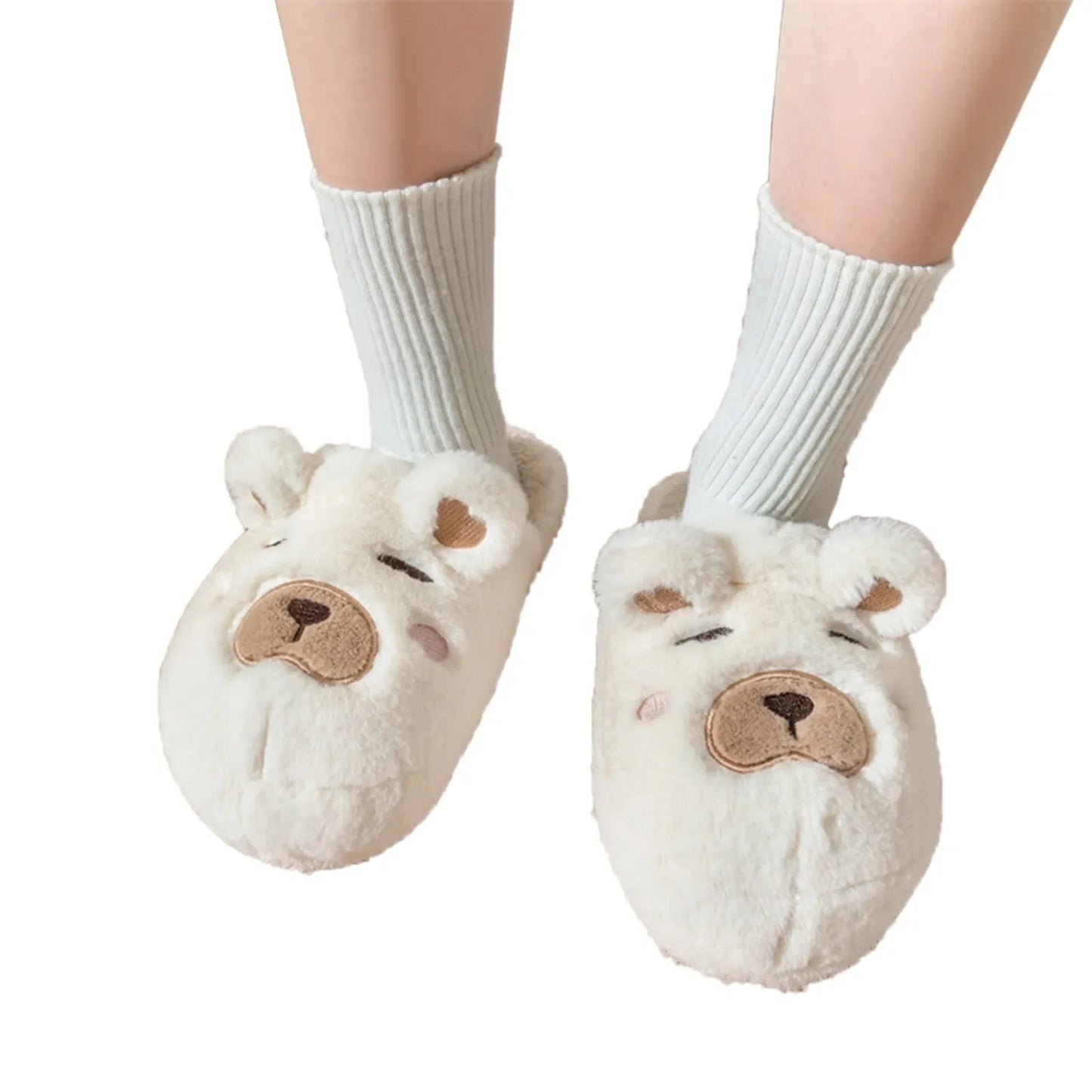 Funki Findz | Shoes | Women's Cute Animal Slippers