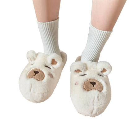 Funki Findz | Shoes | Women's Cute Animal Slippers