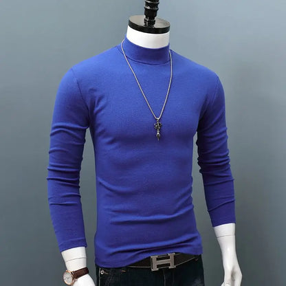Funki Findz | Shirts | Men's Women's Slim Fit Mock Neck Shirts