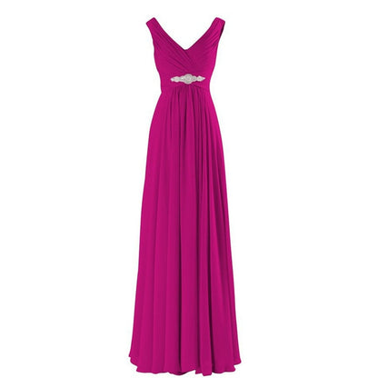 Funki Findz | Dresses | Women's Elegant Formal Prom Dress