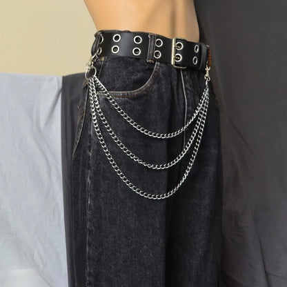 Funki Findz | Belts | Men's Women's Trouser Key Chains