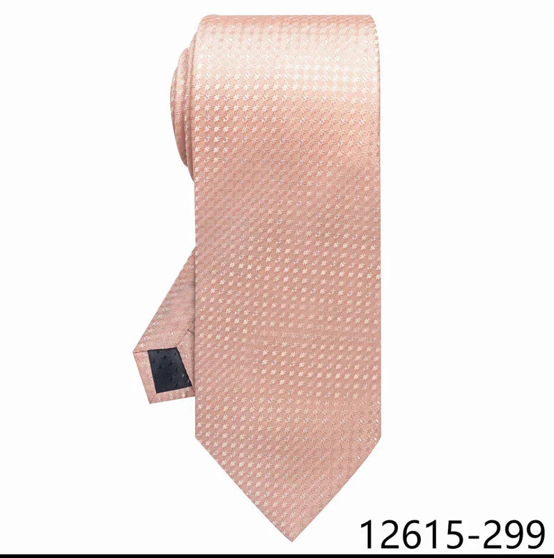 Funki Findz | Neckties | Men's Classic Wedding Business Suit Ties