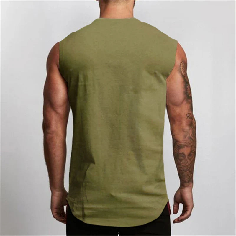Funki Findz | Shirts | Men's Bodybuilding & Gym Tank Tops
