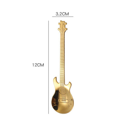 Funki Findz | Spoons | Guitar Spoons | 1/3/5/10pcs Spoon Sets