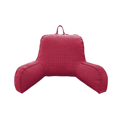 Funki Findz | Pillows | Soft Backrest Reading Pillow with Arm Rest