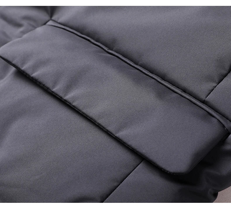 Funki Findz | Jackets | Men's Quality Down Winter Warm Jacket