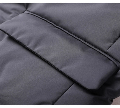 Funki Findz | Jackets | Men's Quality Down Winter Warm Jacket