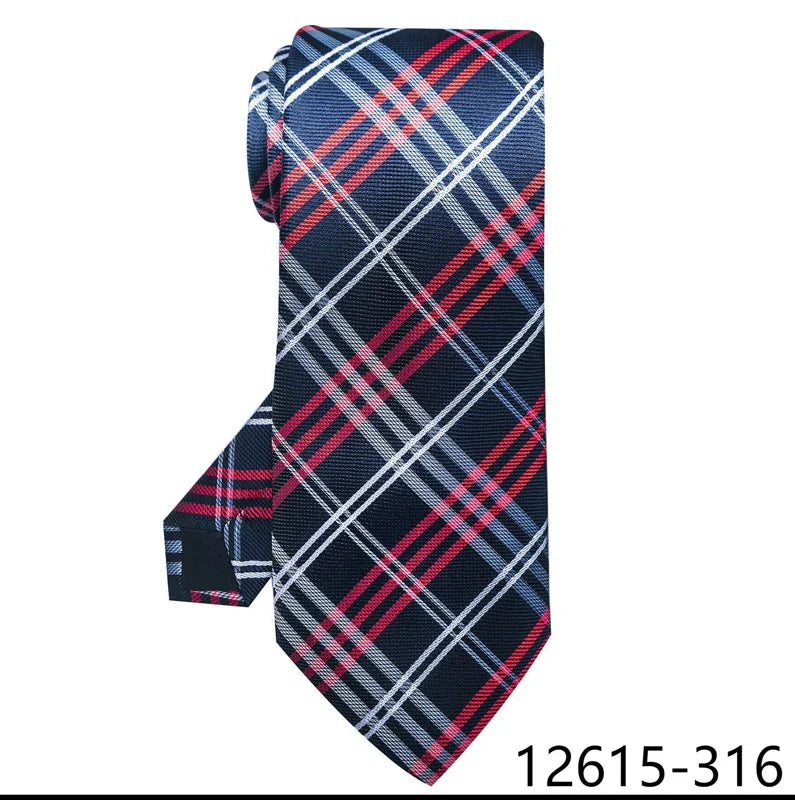 Funki Findz | Neckties | Men's Classic Wedding Business Suit Ties