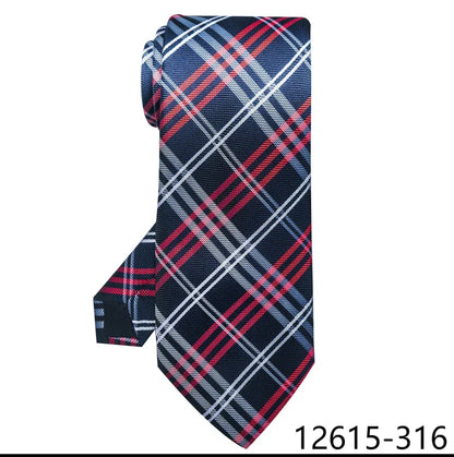 Funki Findz | Neckties | Men's Classic Wedding Business Suit Ties