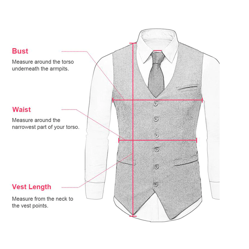 Funki Findz | Suits | Men's 3 Pcs Slim Fit Formal Wedding Suits