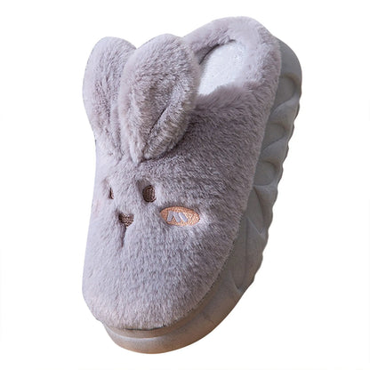 Funki Findz | Shoes | Women's Cute Rabbit Slippers