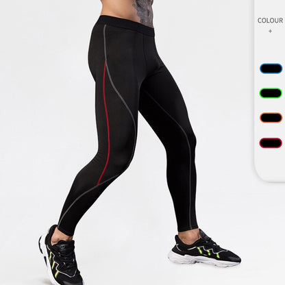 Funki Findz | Pants | Men's Compression Workout Pants