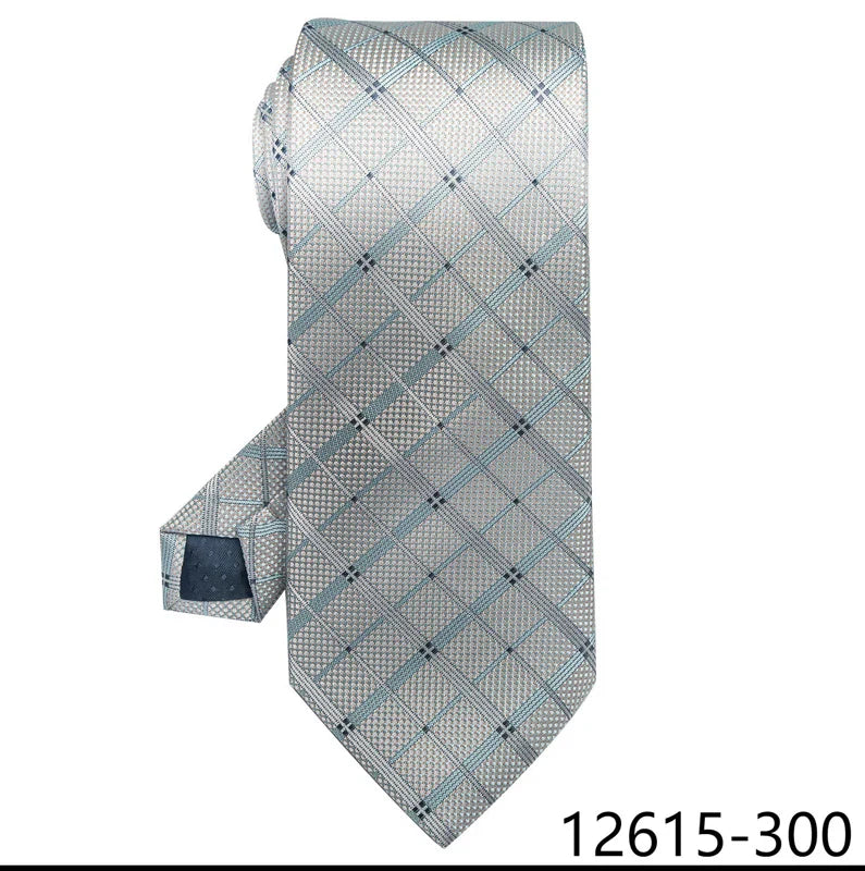 Funki Findz | Neckties | Men's Classic Wedding Business Suit Ties