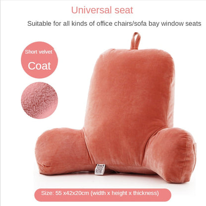 Funki Findz | Pillows | Reading Pillow Cushion with Carry Handle