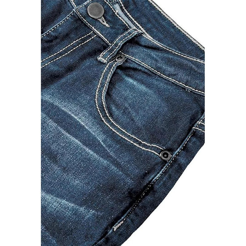 Funki Findz | Pants | Women's Ripped Low Rise Bootcut Jeans