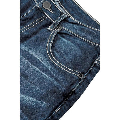 Funki Findz | Pants | Women's Ripped Low Rise Bootcut Jeans