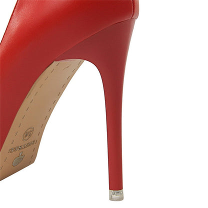 Funki Findz | Shoes | Women's Luxury Pastel Wedding Stilettos