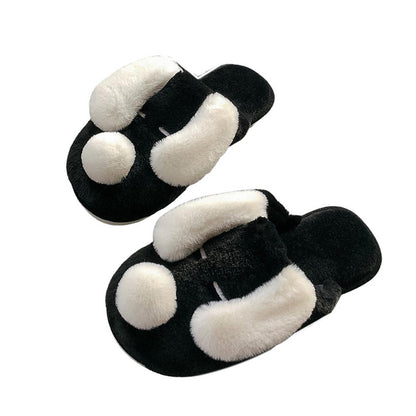Funki Findz | Shoes | Women's Cute Animal Cartoon Dog Slippers