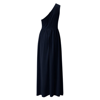 Funki Findz | Dresses | Women's One Shoulder Cocktail Dresses