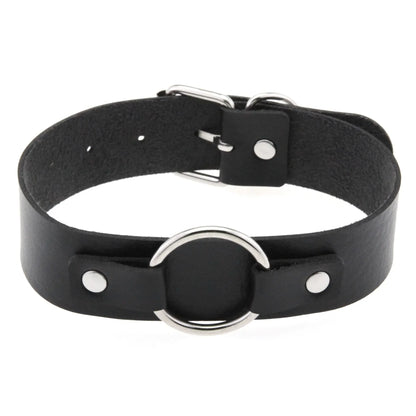Funki Findz | Necklaces | Unisex Vintage Goth Choker Necklace