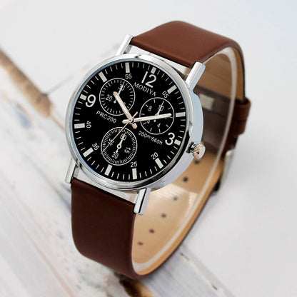 Funki Findz | Watches | Men's Luxury Stainless Steel Timepiece