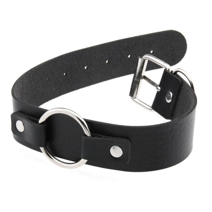 Funki Findz | Necklaces | Unisex Vintage Goth Choker Necklace