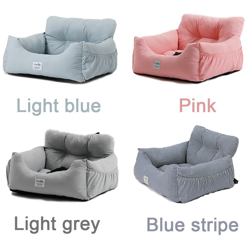 Funki Findz | Pet Car Seats | Pet Travel Booster Seat | Carrier