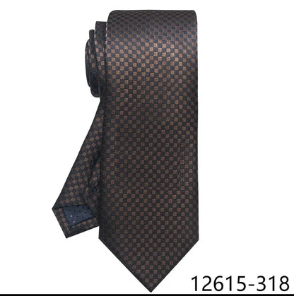 Funki Findz | Neckties | Men's Classic Wedding Business Suit Ties