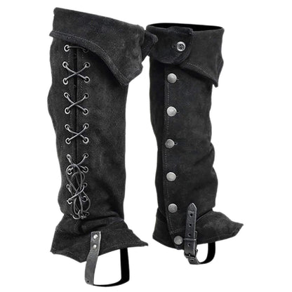 Funki Findz | Boots | Men's Women's Cosplay LARP Boot Covers