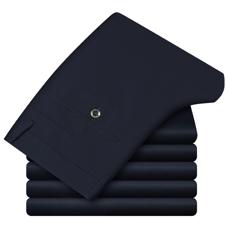 Funki Findz | Pants | Men's Modern Stretch Business Work Pants
