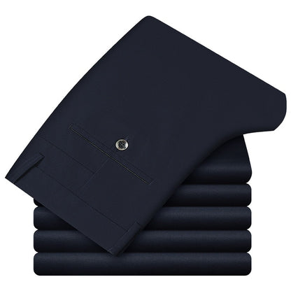Funki Findz | Pants | Men's Modern Stretch Business Work Pants