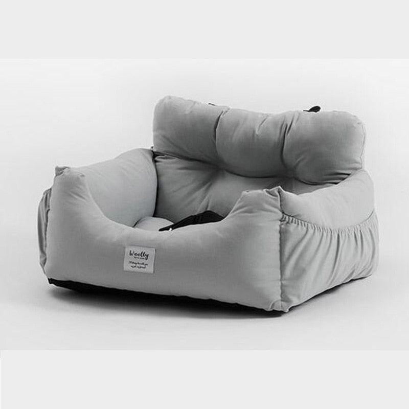 Funki Findz | Pet Car Seats | Pet Travel Booster Seat | Carrier