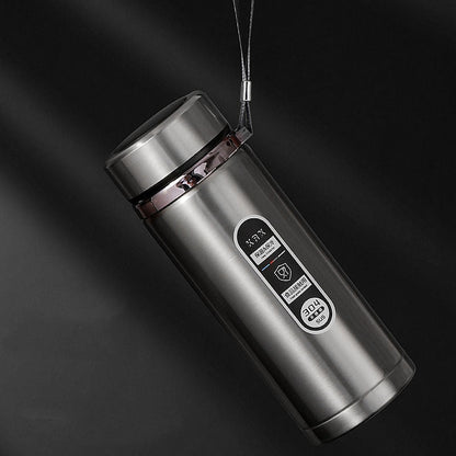 Funki Findz | Thermoses | Stainless Steel Sensor Thermos