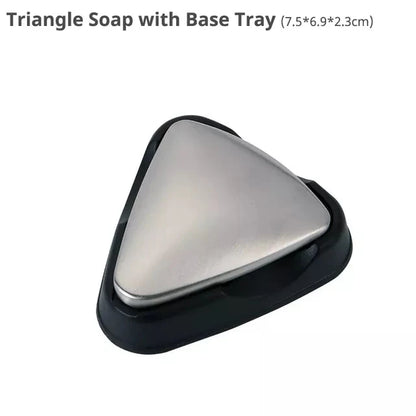 Funki Findz | Soaps | Stainless Steel Antibacterial Odor Remover
