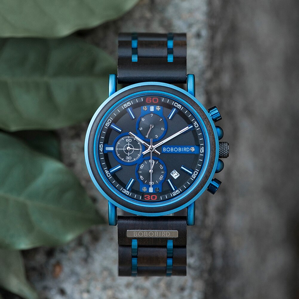 Funki Findz | Watches | Men's Women's Stylish Wooden Watches