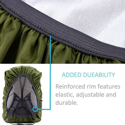 Funki Findz | Bags | Backpacks | Luggage and Backpack Covers