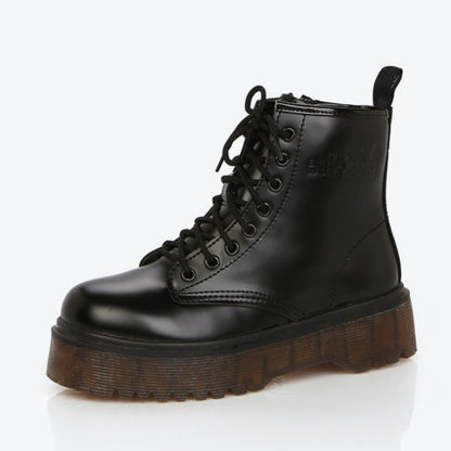 Funki Findz | Boots | Women's Men's Winter Fur Lined Boots