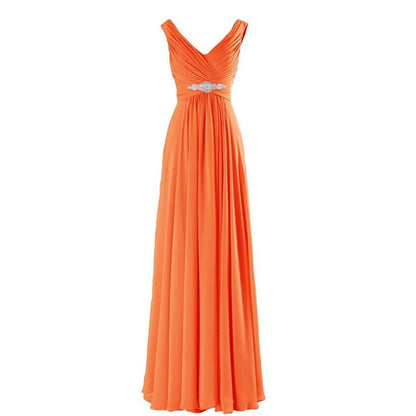 Funki Findz | Dresses | Women's Elegant Formal Prom Dress