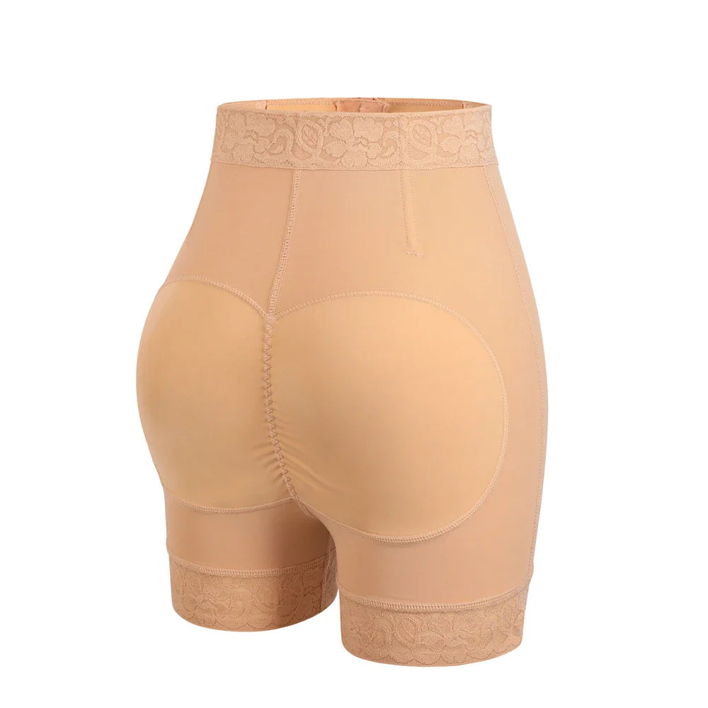 Funki Findz | Shapewear | Women's Colombian Full Body Shaper
