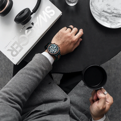 Funki Findz | Watches | Men's Women's Stylish Wooden Watches