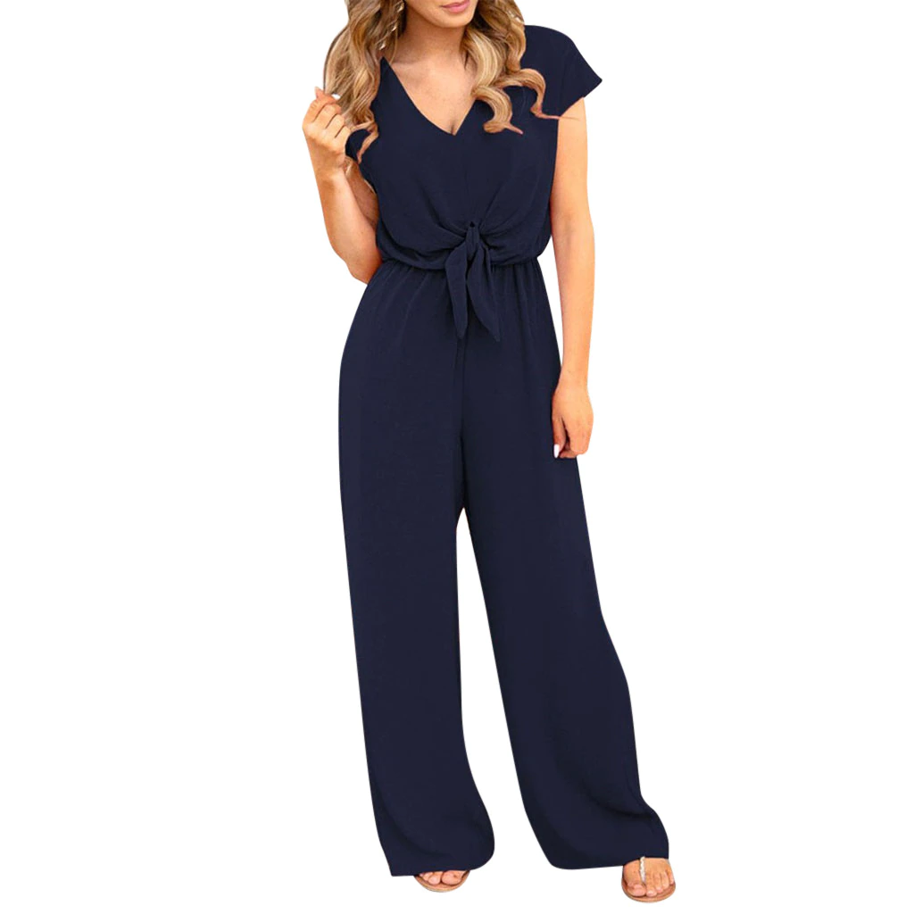 Funki Findz | Pants | Women's Jumpsuit | Summer Romper Suit