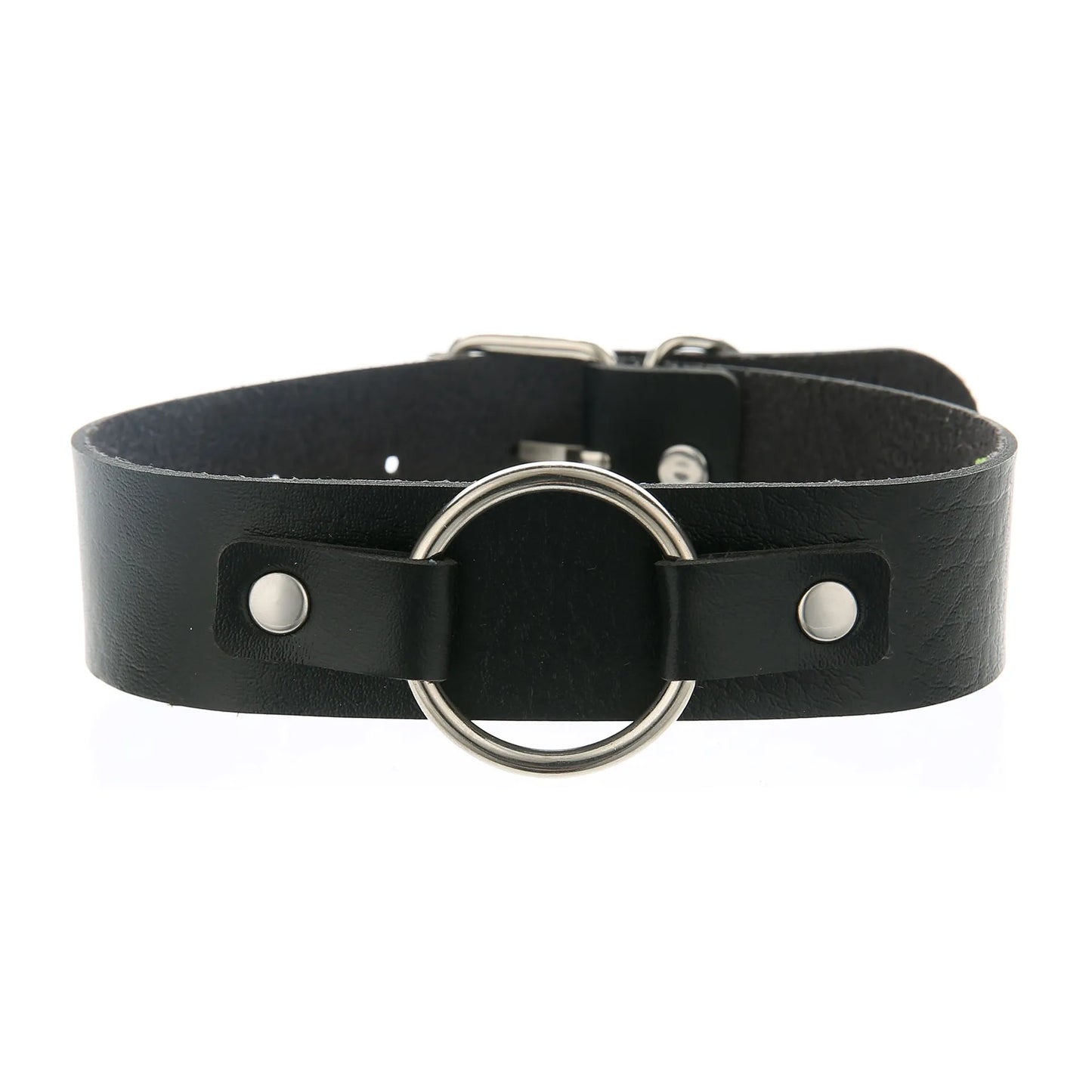 Funki Findz | Necklaces | Unisex Vintage Goth Choker Necklace