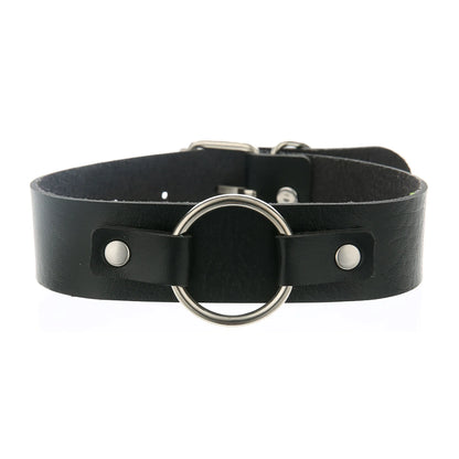 Funki Findz | Necklaces | Unisex Vintage Goth Choker Necklace