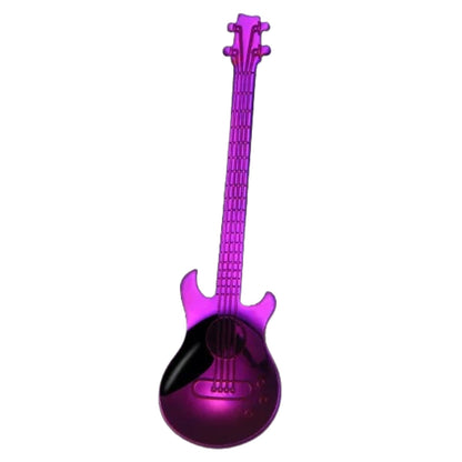 Funki Findz | Spoons | Guitar Spoons | Coffee Tea Spoon | 1 Pcs