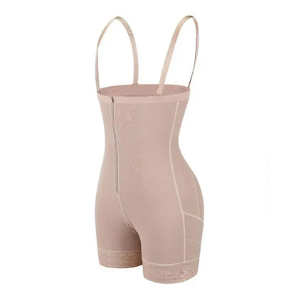 Funki Findz | Shapewear | Women's Colombian Full Body Shaper